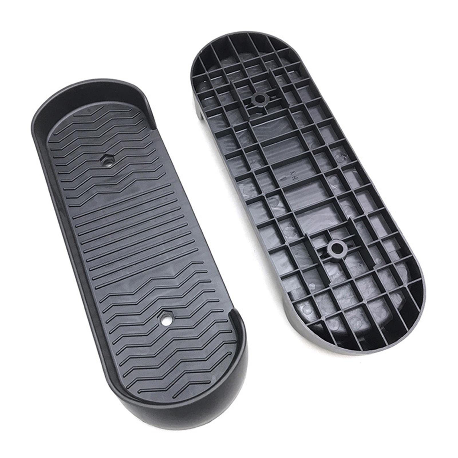 Elliptical Trainer Pedals Durable Supplies for Household Use Cardio Training 1pcs Pedal-image-7
