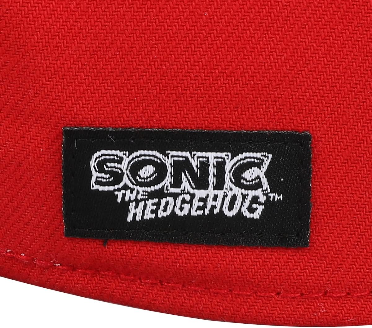 Bioworld mens Adult-Male Snapback