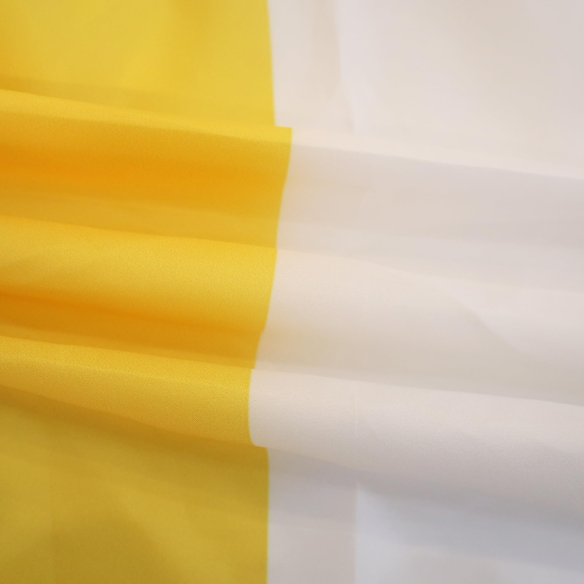 AZ FLAG Vatican Flag 150 x 90 cm with 4 Eyelets for Balcony or Wall, Vatican City, 1 Pièce - Image 2