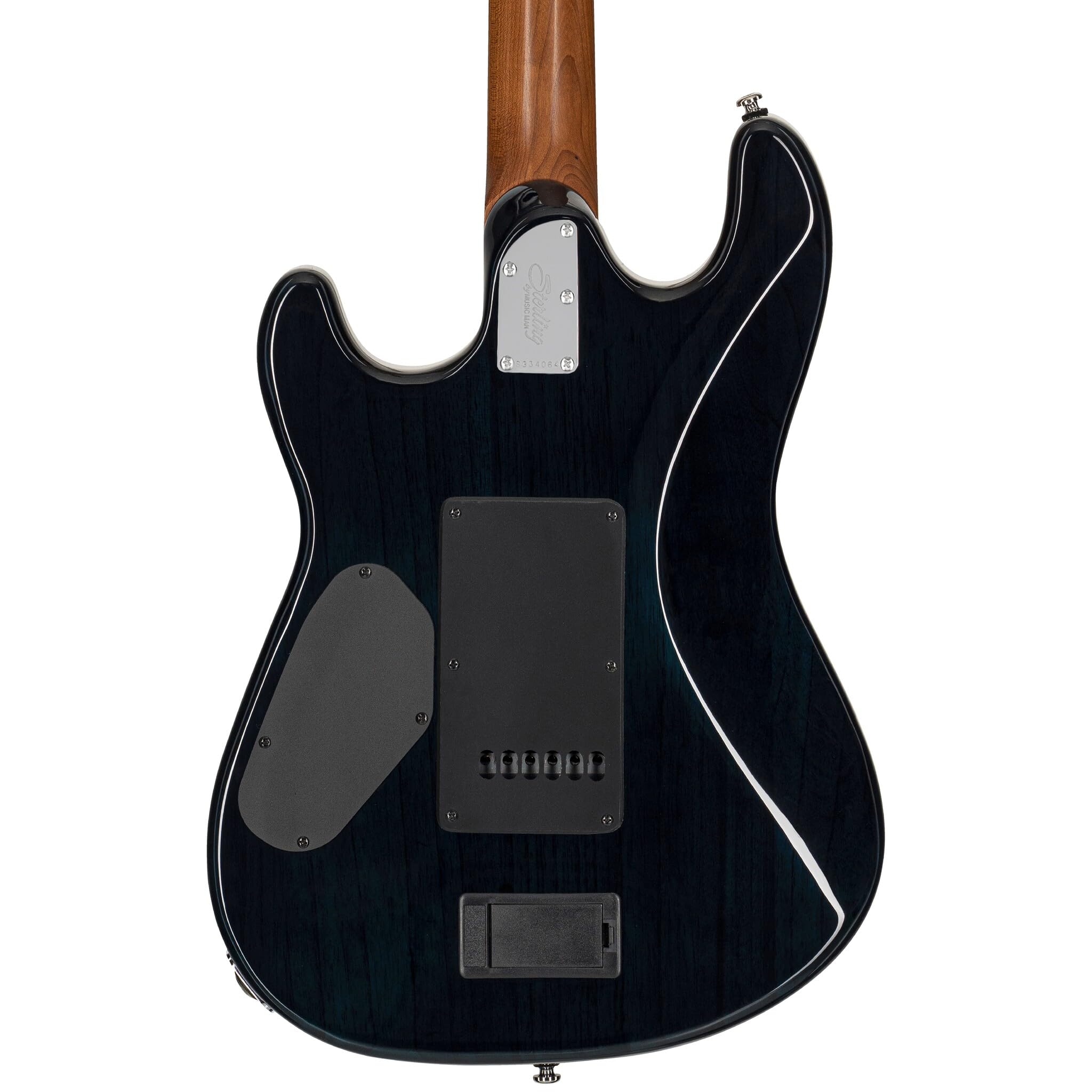 Amazon.com: Sabre in Deep Blue Burst : Musical Instruments