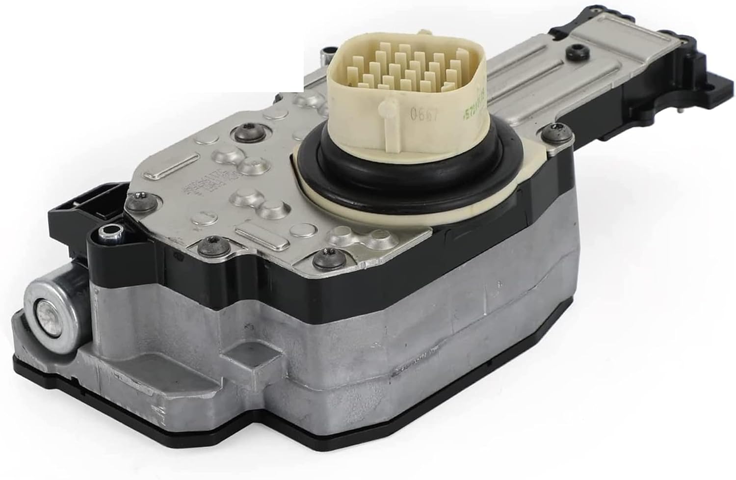 DJ Trans Parts® Heavy-Duty Shift Solenoid for 545RFE – Fits Ram 1500–5500, Dakota, Durango, Jeep Grand Cherokee, Liberty & Commander – OEM-Style Direct Replacement