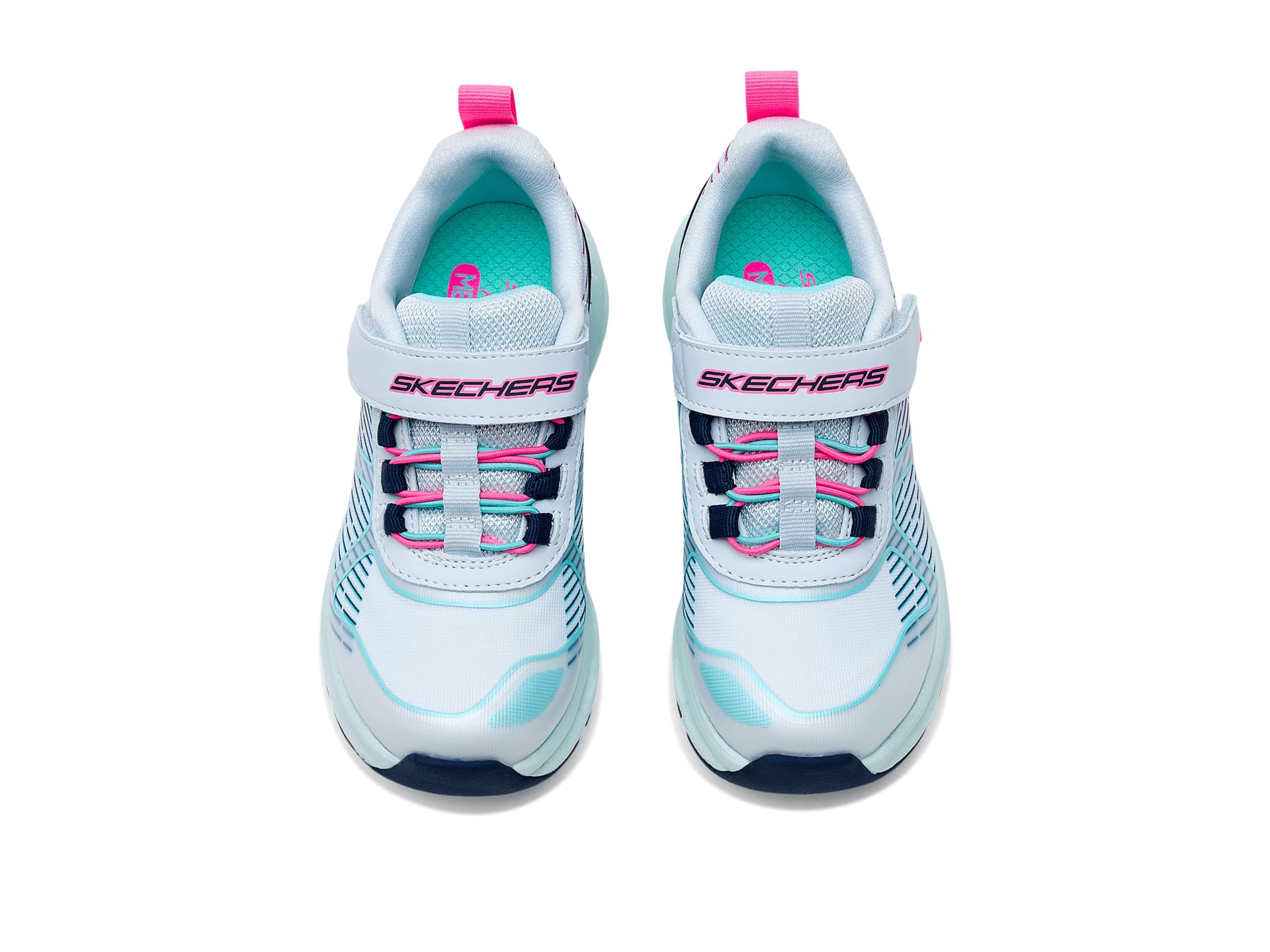 Skechers Glide-Step + Sprint Lines ZapatillasNiñas