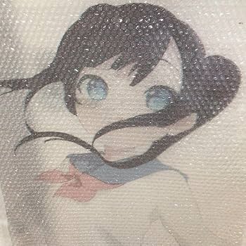 アニメキャラクター　アクリル板　女子高生　女子中学生　サイン付き　壁飾り　希少 Amazon.co.jp: アニメキャラクター アクリル板 女子高生 女子