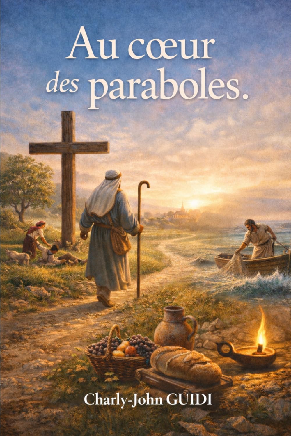 Au coeur des paraboles