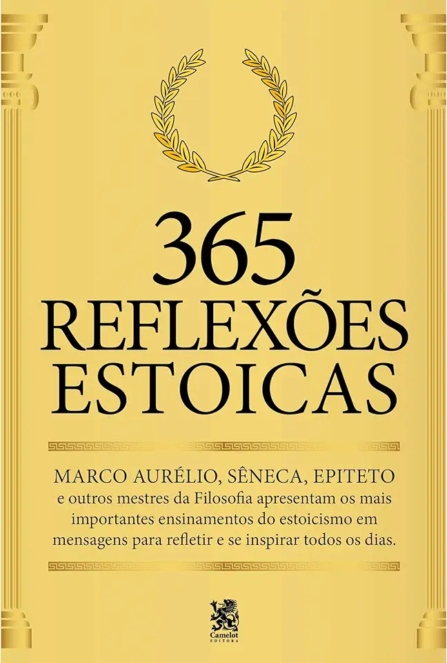 365 Reflexões Estoicas