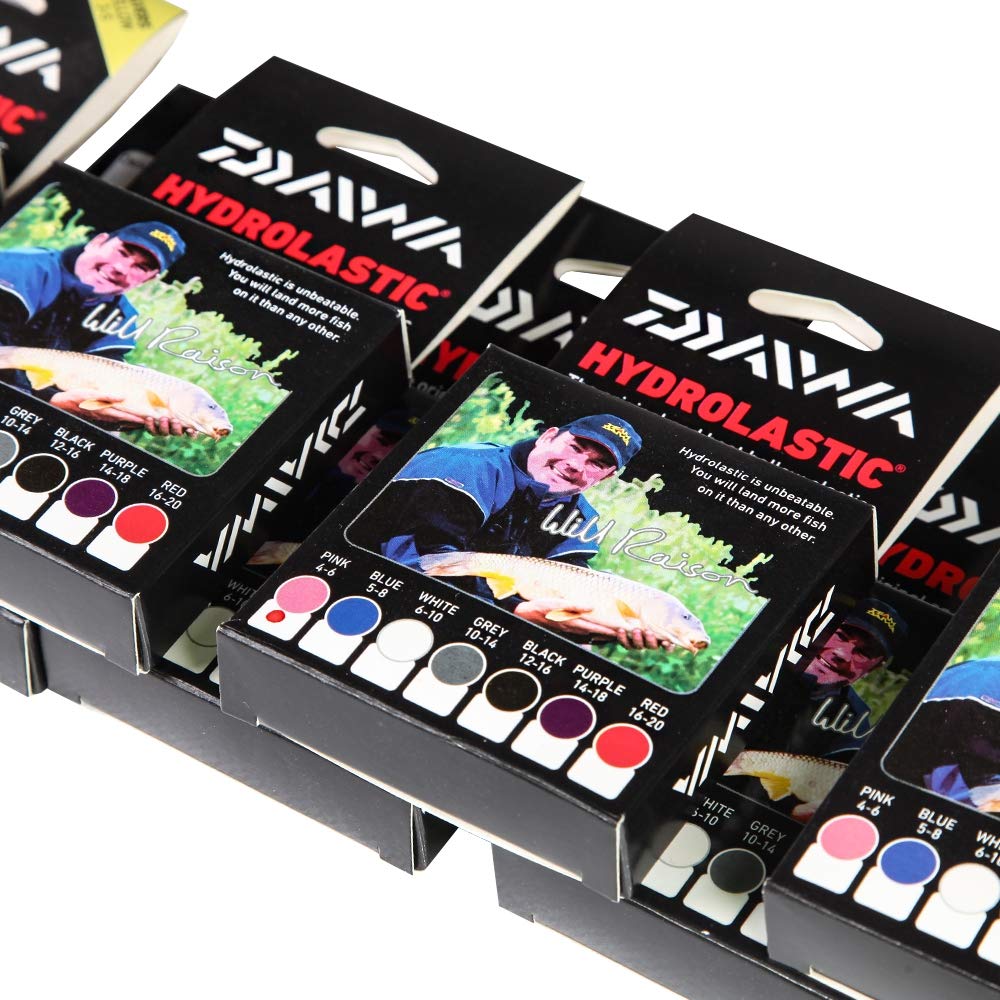 Daiwa Hydrolastyczny