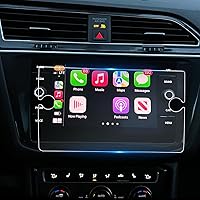Vista 8 de Para vidrio templado antideslumbrante mate 2018 2019 2020 2021 2022 2023 2024 Tiguan y 2018 2019 2020 2021 2022 2023 Atlas y 2020 2021 2022 2023