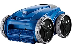 Polaris F9450 Sport Powerful Robotic In-Ground Pool Cleaner