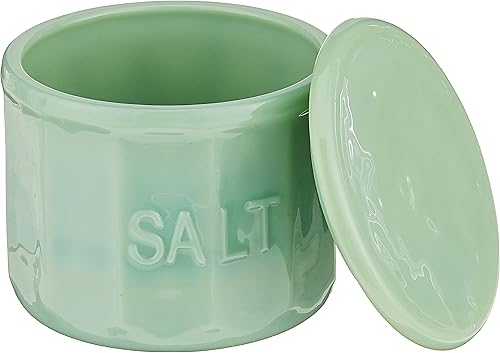 Miniatura 3 de Tablecraft, bodega de sal, Verde