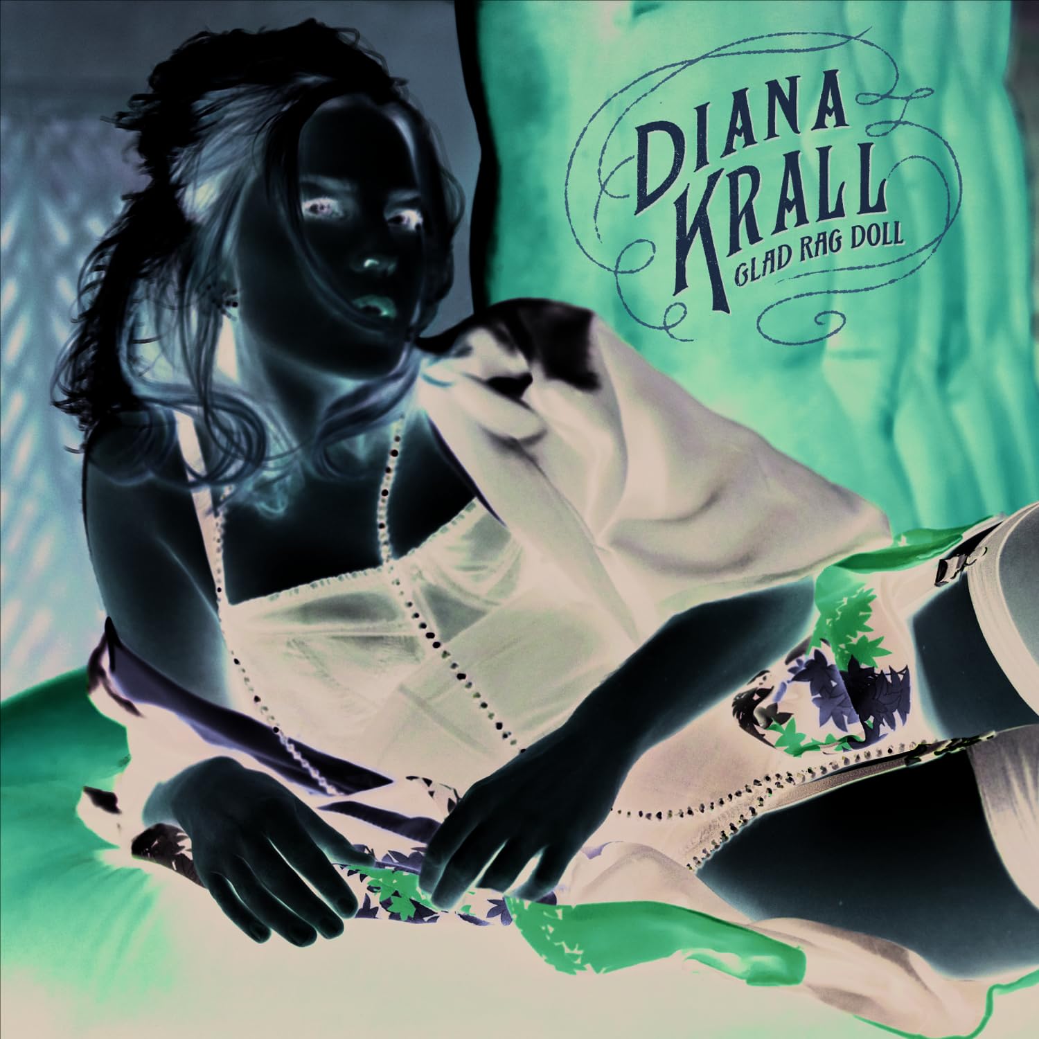 Glad Rag Doll [VINYL]