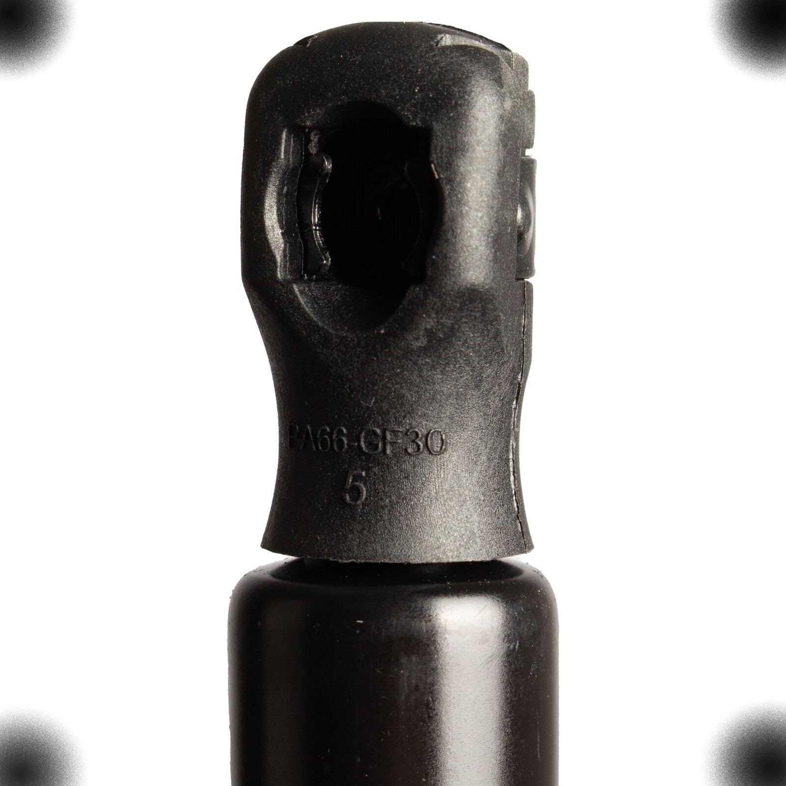 TM NEXDYNAMI 82019392 Hood Gas Spring Replacement Compatible with/Replacement for CASE IH MXM120 MXM130 82019392