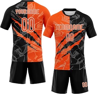 Customized Volleyball Jerseys