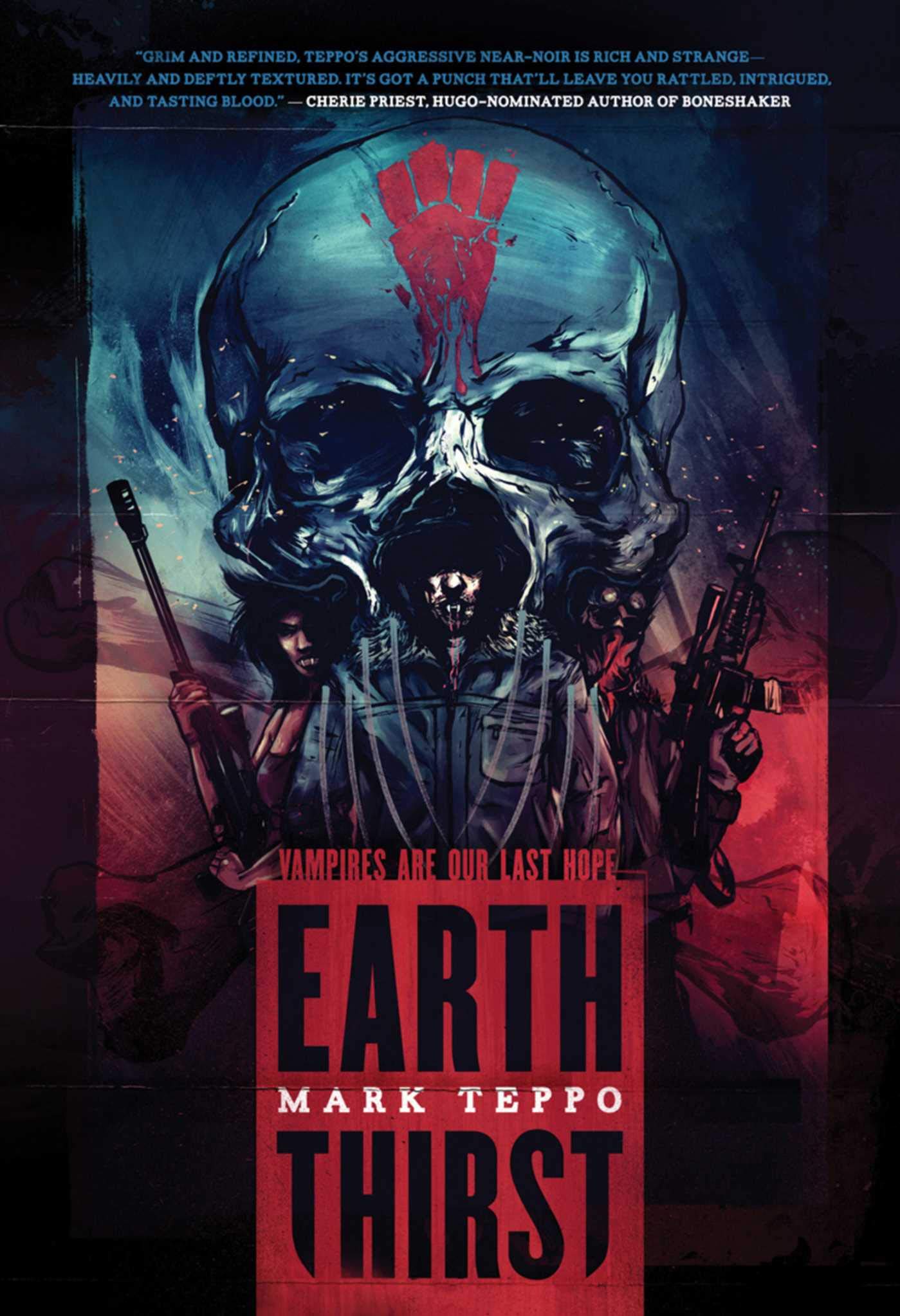 Buy Earth Thirst (Arcadian Conflict) — BookShops.in