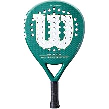 Wilson Blade V4 Adult Padel Rackets