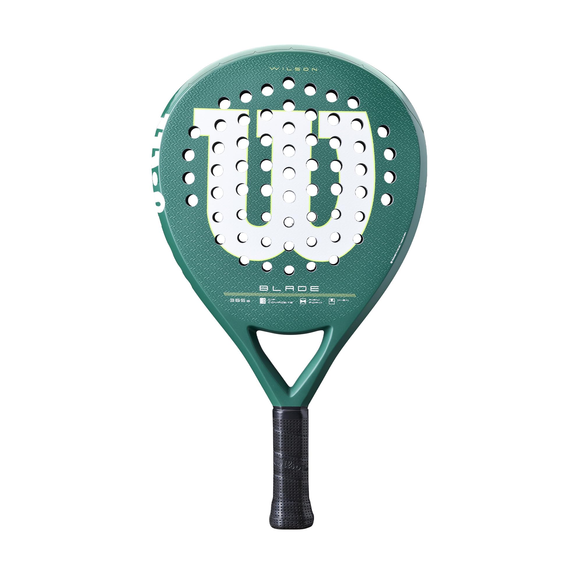 Wilson Blade V4 Padel