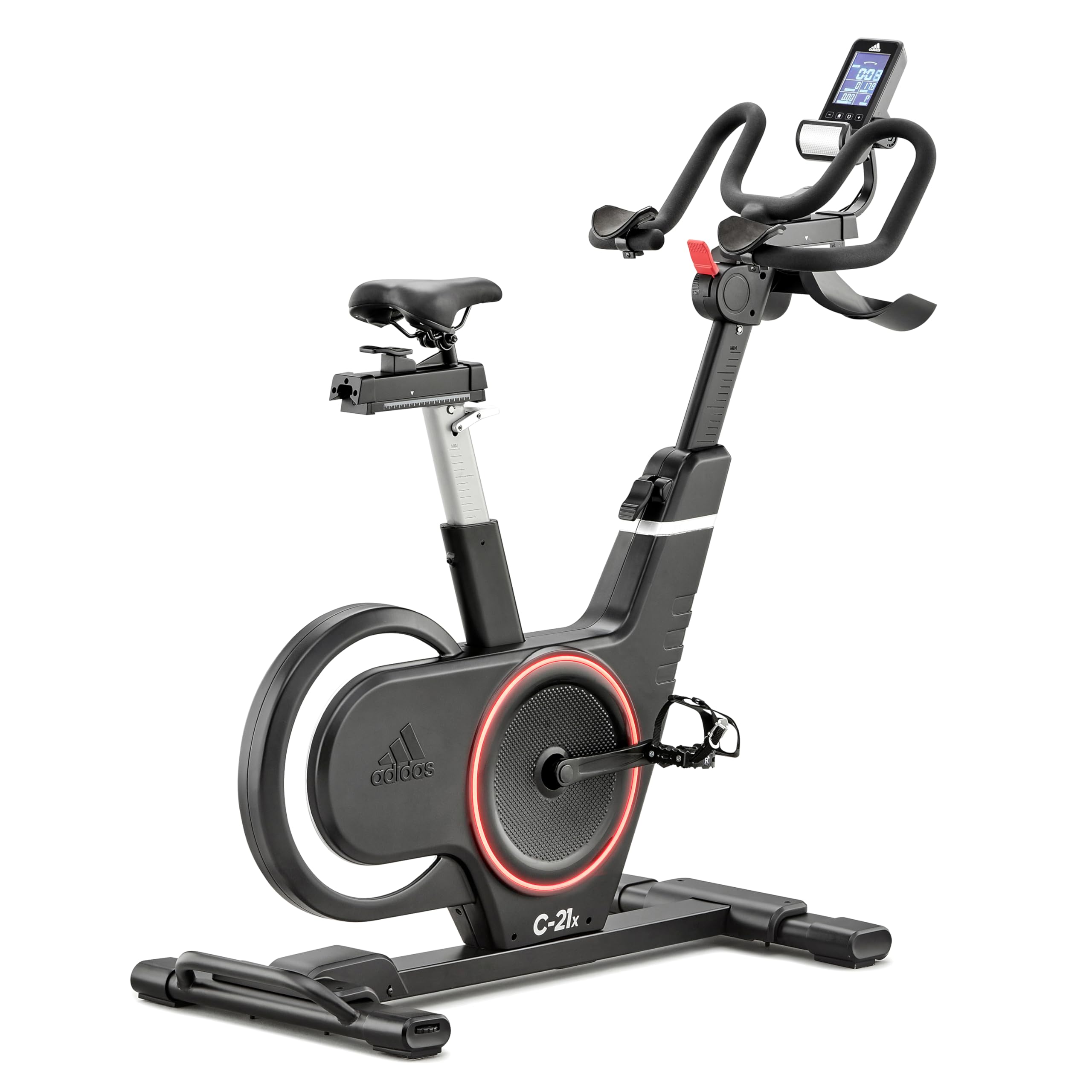 adidas C-21x Bike (Bluetooth) : Amazon.co.uk: PC & Video Games