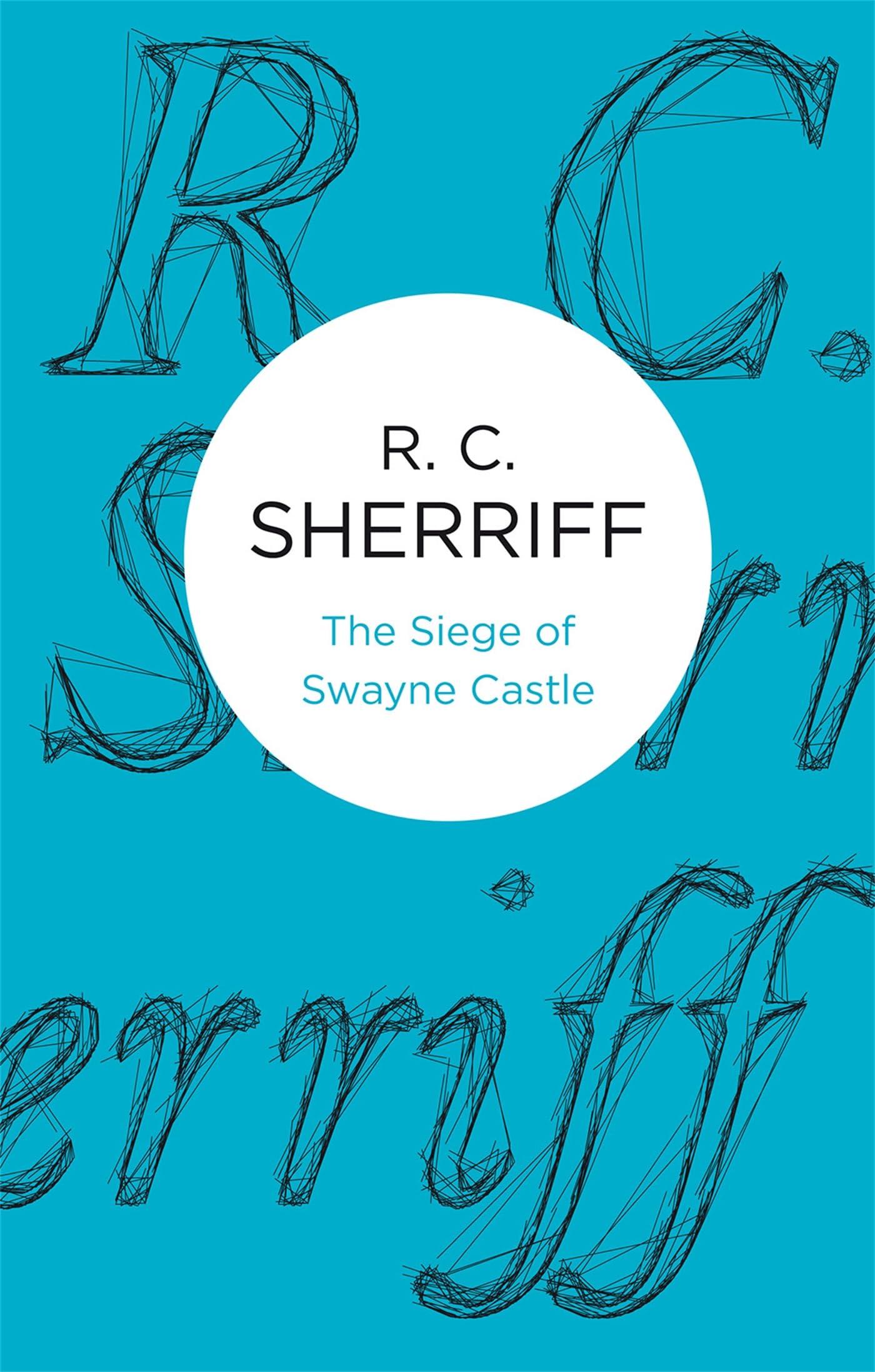 Buy The Siege of Swayne Castle — BookShops.in