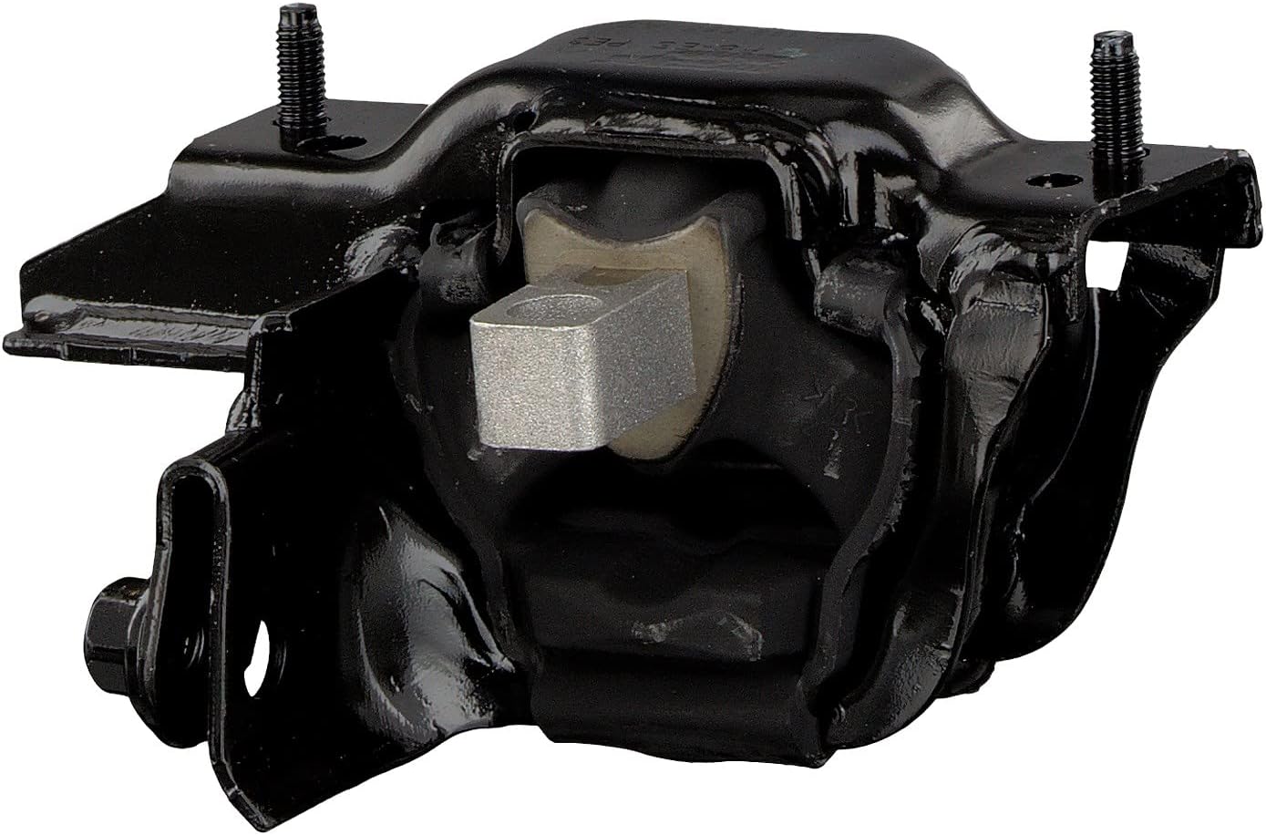 febi bilstein 19908 Engine- /Transmission Mount, pack of one