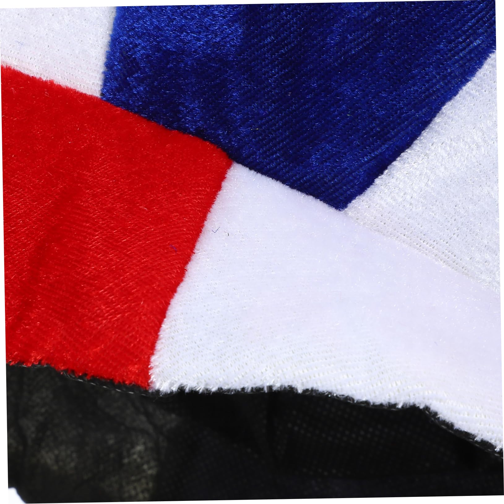 TOYANDONA 5 Pezzi Copricapo Per Di Calcio Della Francia Berretto Da Gioco Comodo Traspirante Leggero Sportivo Per Feste A Tema