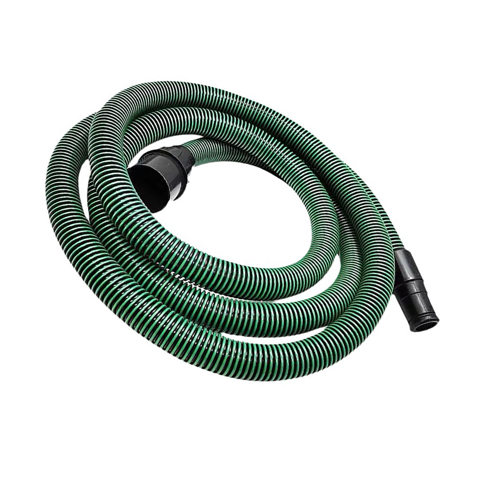 L - Manguera de rosca para aspiradoras, convertidores de tuberías suaves, accesorios de repuesto para carpintería