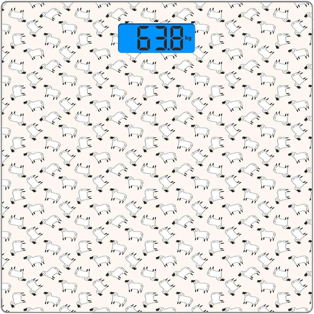 peso della bilancia per l'erbaccia