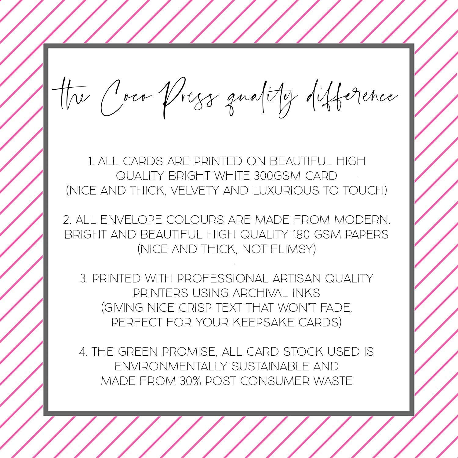 Wedding Thank You For Marrying Us Card, Note for Marriage Officiant, Pastor, Priest Deacon Gift