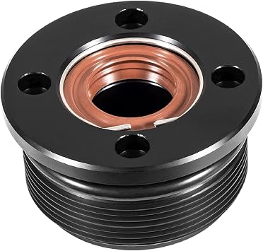 Trim Cap Cylinder with Seals Fits for Yamaha 200-300 HP Replacement OEM 61A-43821-00-00 FSM040 1