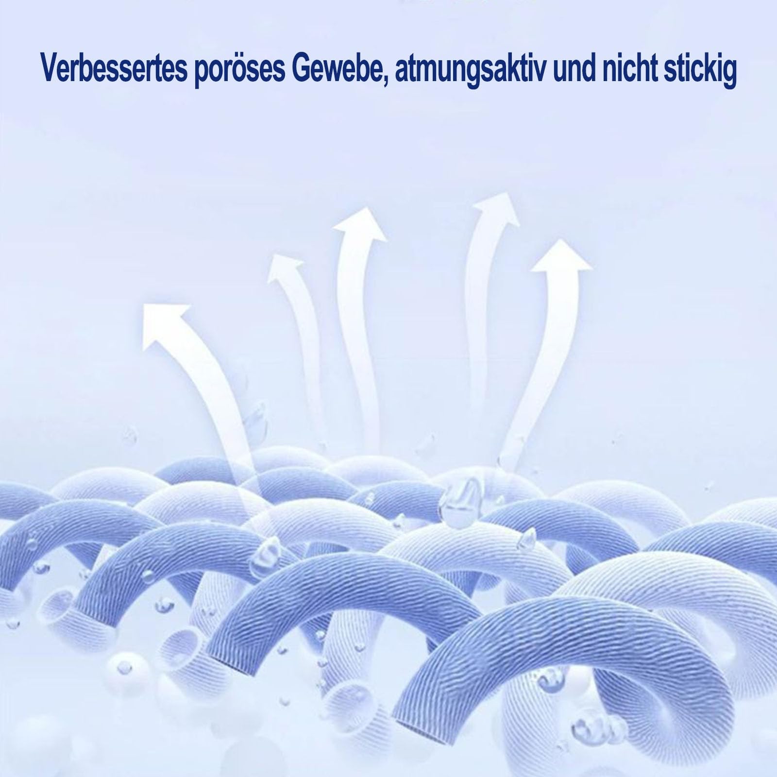 Haltery AlignFlex – dein Haltungstrainer，Rückenkorrekturgerät, stützt das Schlüsselbein und verbessert die Körperhaltung beim Sitzen, Stehen und Gehen