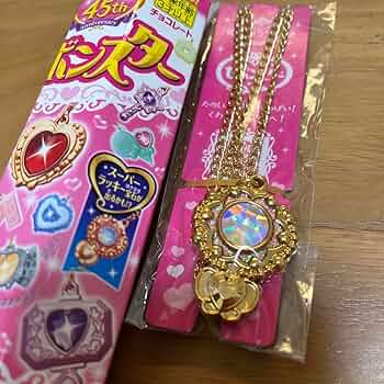 セボンスター35周年アニバーサリー　激レア　2024 スーパーラッキー宝石つき 71-9wZsZo6L._UF350,350_QL50_.jpg