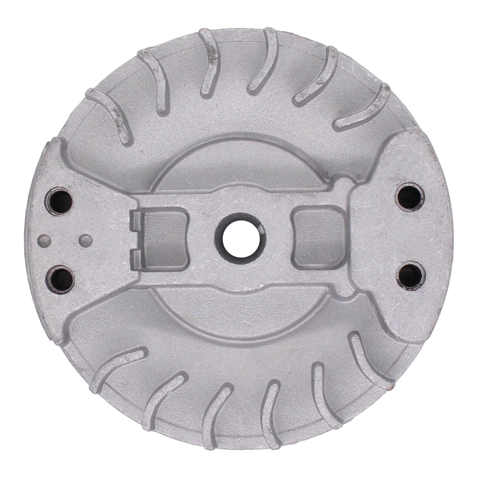 Doo Engy Polrad Schwungrad für Stihl FS 300 FS 350 FR 350 FR 450 FR 480 FS300 FS350 FR350 FR450 FR480 Freischneider