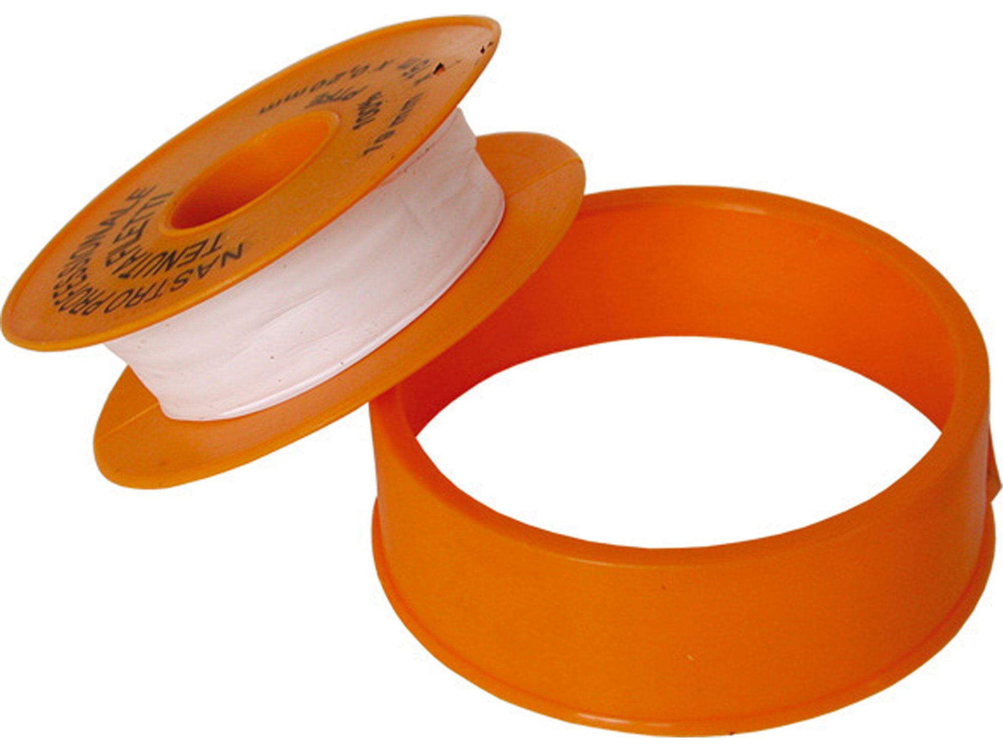 Extol Craft Teflon Insulation Tape 19mm x 15m