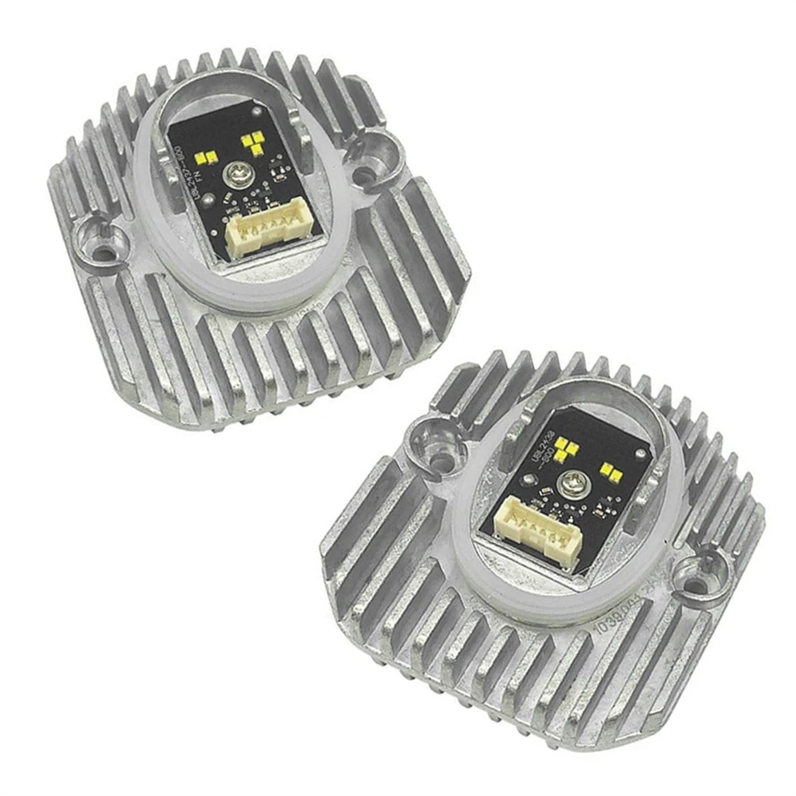 Module d'éclairage unitaire pour BMW G30 G31 G38 G32 GT phare DRL - 6