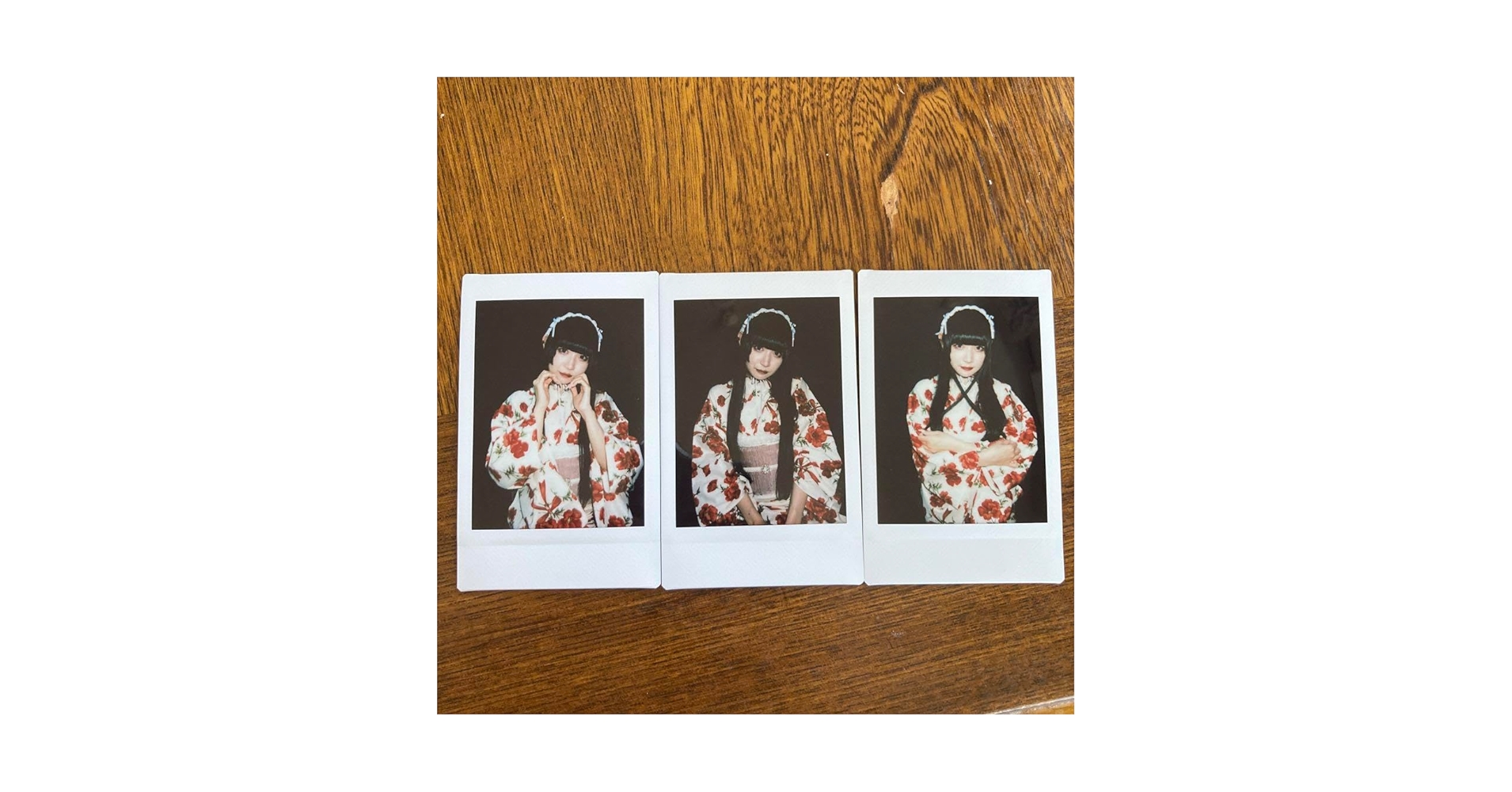 V系★NEVERLAND【涼太】チェキ★浴衣★12点セット V系☆NEVERLAND【涼太】チェキ☆浴衣☆12点セット Neverland