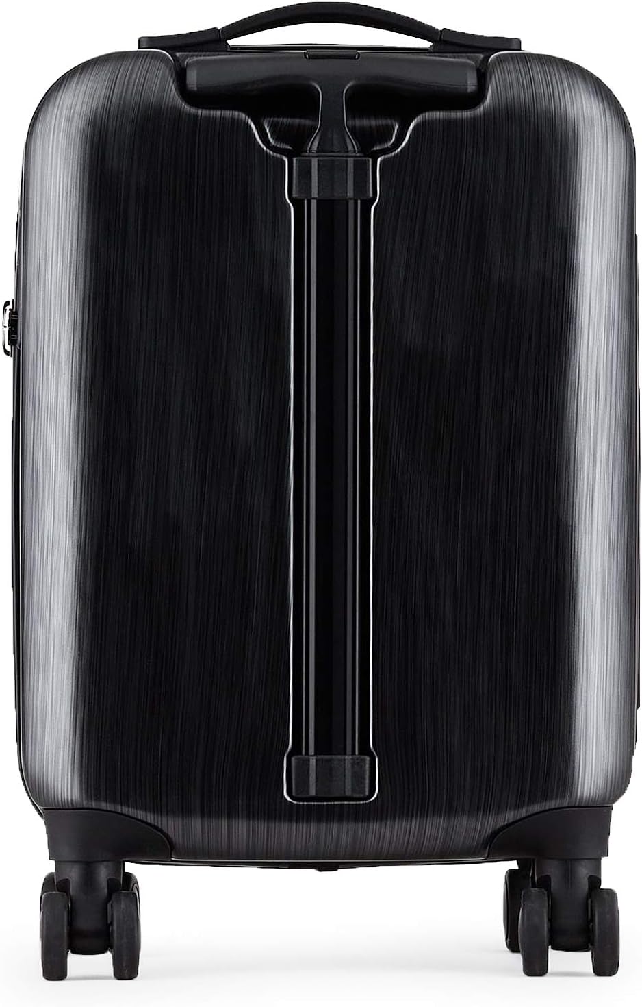 Emporio Armani trolley uomo grey : Amazon.it: Moda