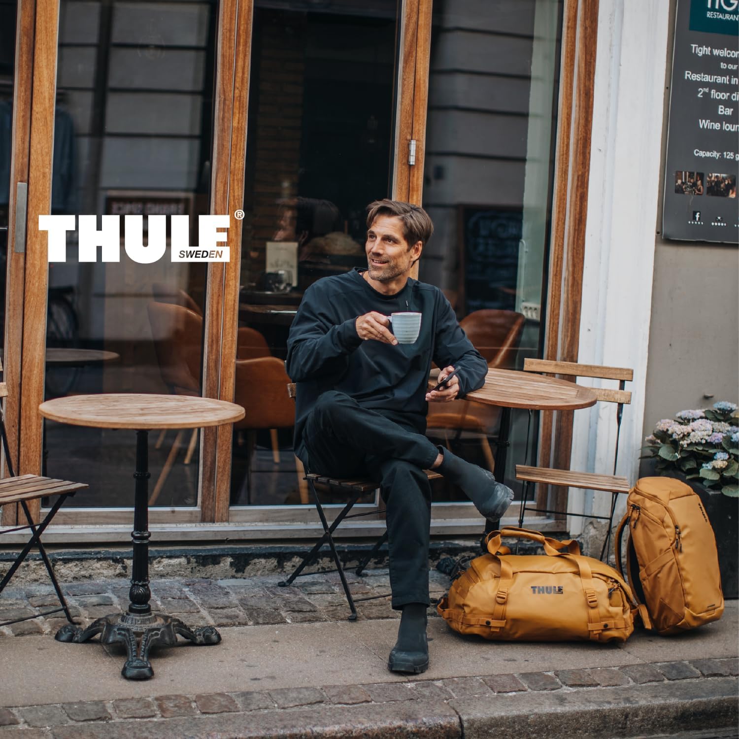 Thule Chasm Backpack 26L, Golden Brown image 2