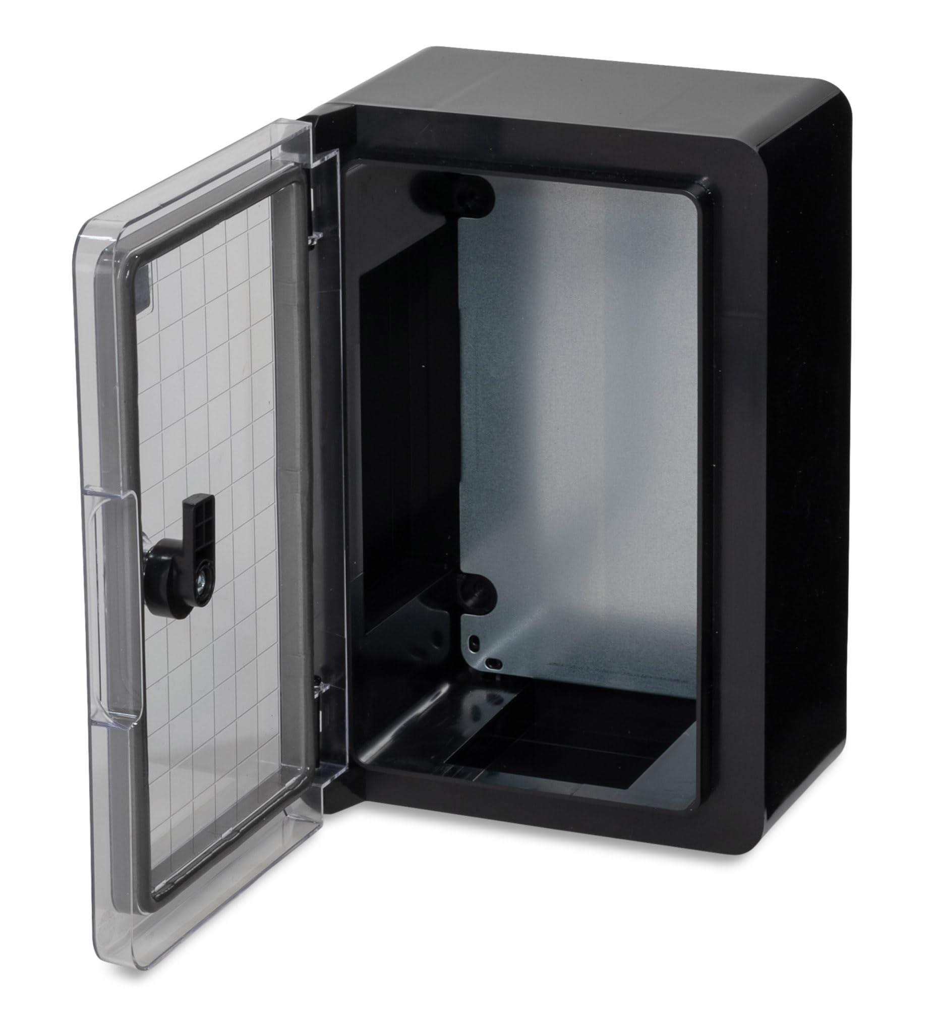 Custodia Da Parete BOXEXPERT 500x400x180mm - ABS IP65, Antiumidità, Per Elettronica Esterna - Foto 9