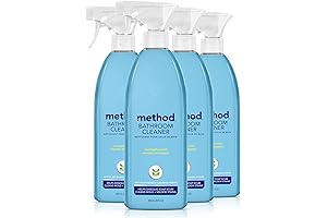 Method Natural Mold and Mildew Remover