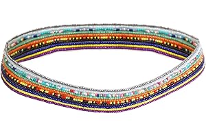 10 Sets Waist Beads for Teen Girls, Boys & Women