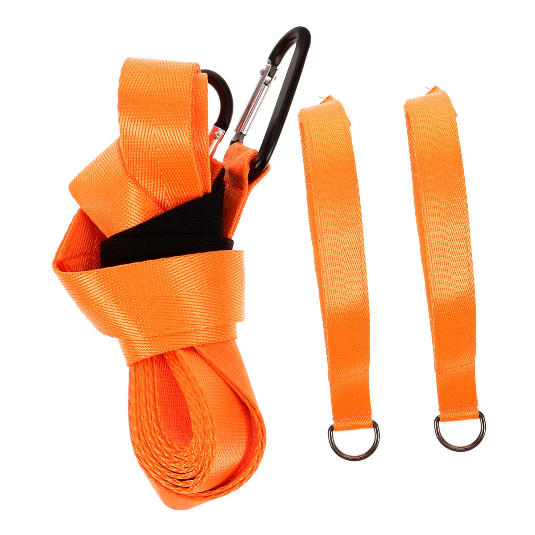 BESPORTBLE and Girls Ski Harness Ski Teaching Strap Skiing Shoulder Harness Outdoor Supply for Skiing Skating