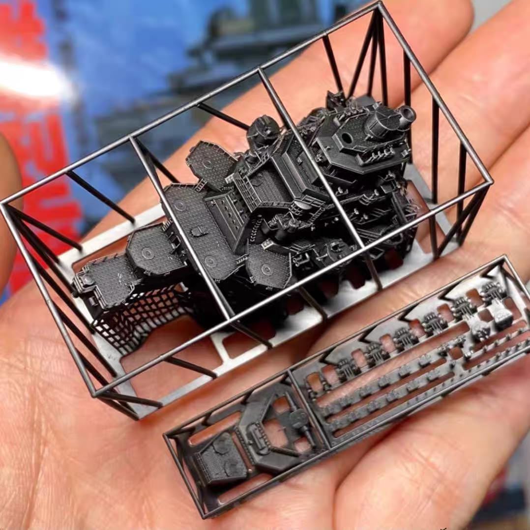 Amazon | バンカースタジオ 1/700 日本海軍重巡 摩耶 艦橋セット 1944