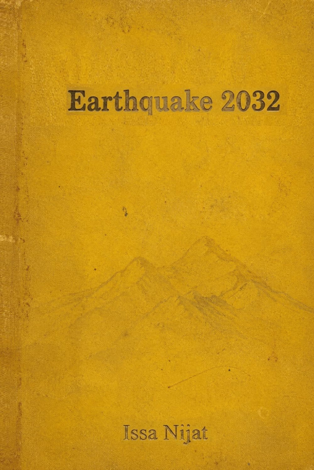 Earthquake 2032: When curiosity becomes obsession