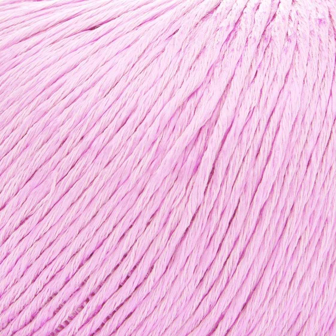 ggh Mystik - 110 - Pink - Cotton with Viscose for Knitting and Crocheting - Image 2