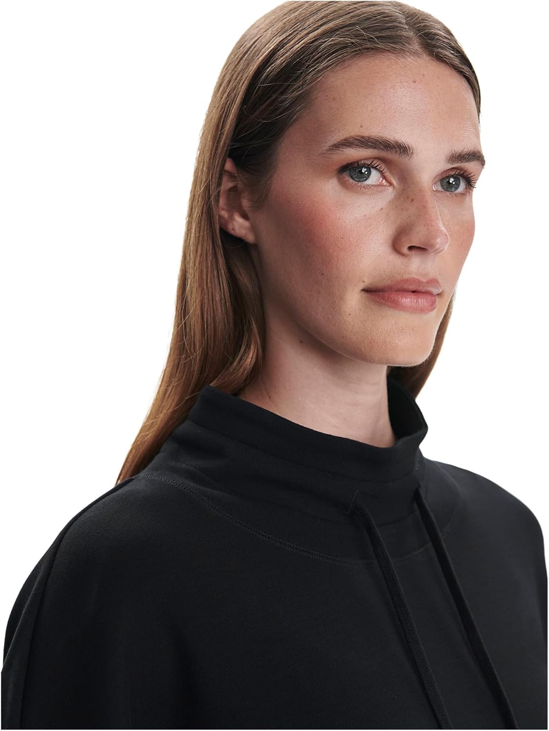 Varley womens Oakdale Sweat - Image 3