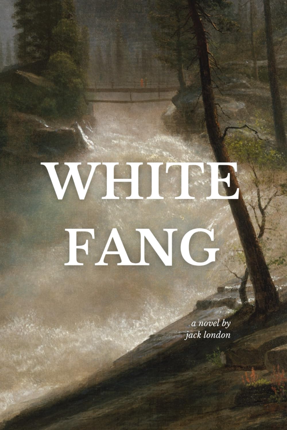 White Fang