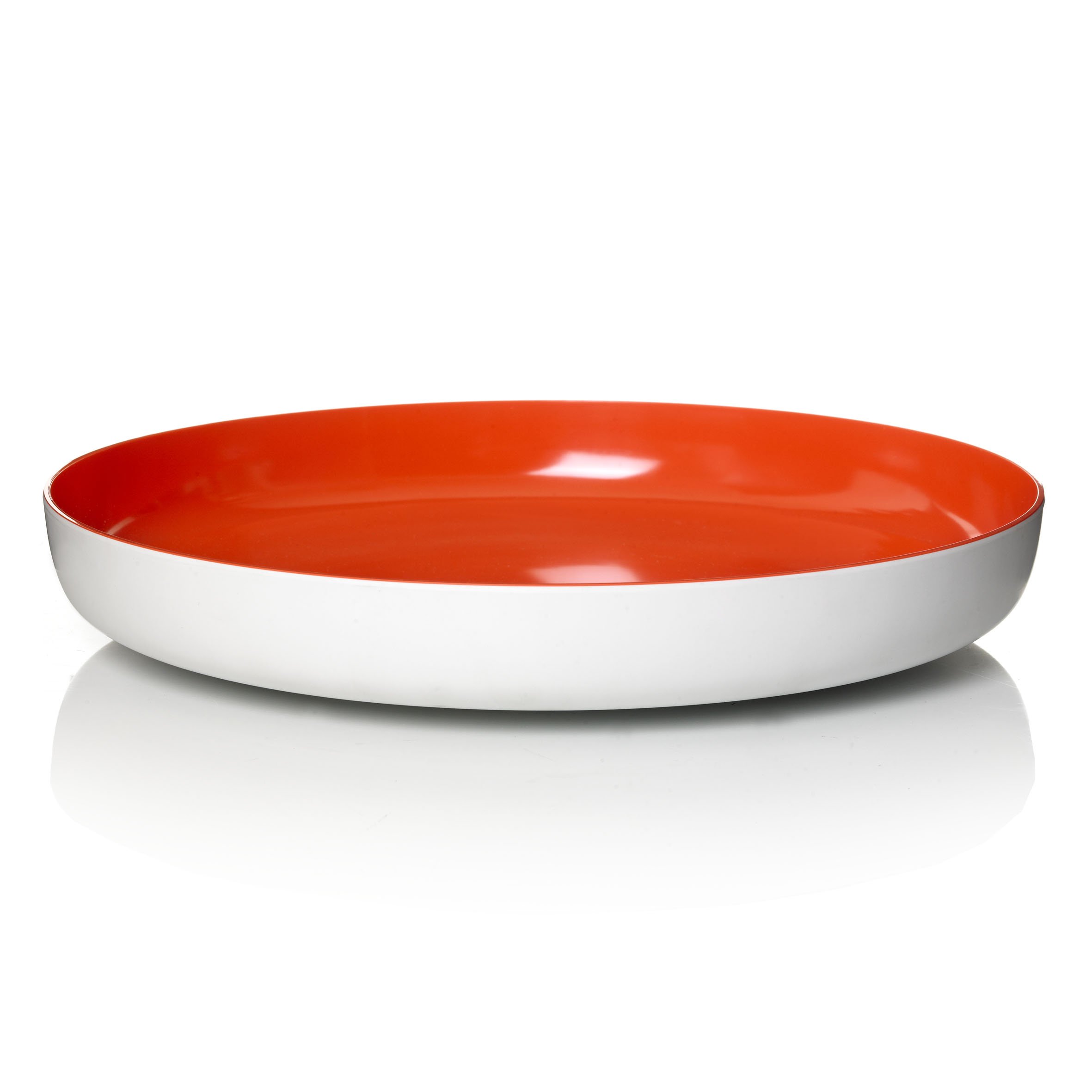 Pantone Universe Bowl 1, Tangerine Tango