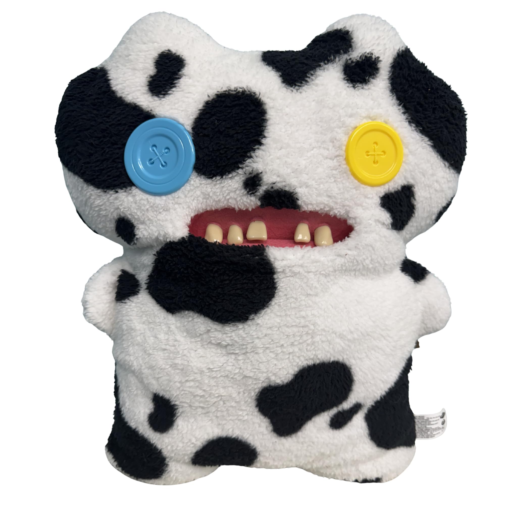 2009 ほいっぷくりーむ ももうさ 2L ぬいぐるみ タグ付き Amazon.co.jp: ZURU Fugglers Bigg Fuggs - ビッグファニーアグリー