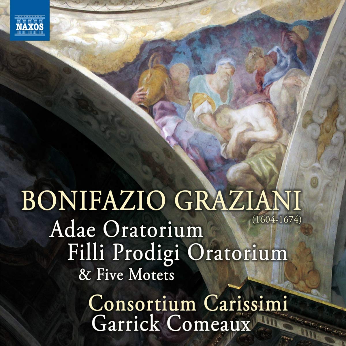 Graziani:Adae Oratorium