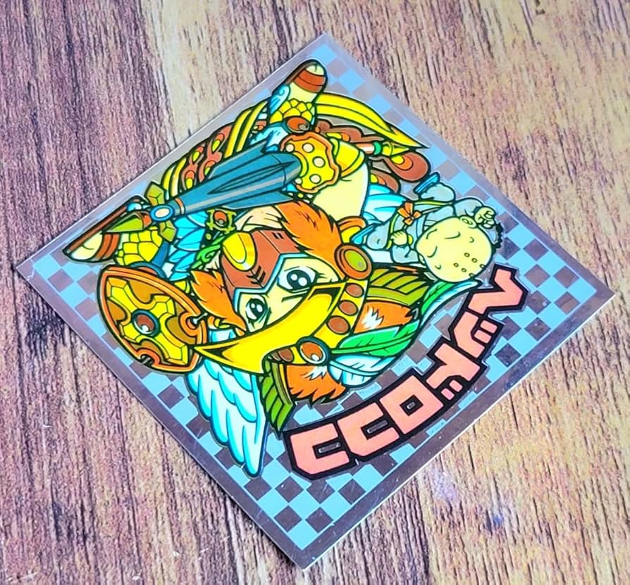 ビックリマン 売約済み ヒロ助☆様連絡用 ビックリマン 売約済み