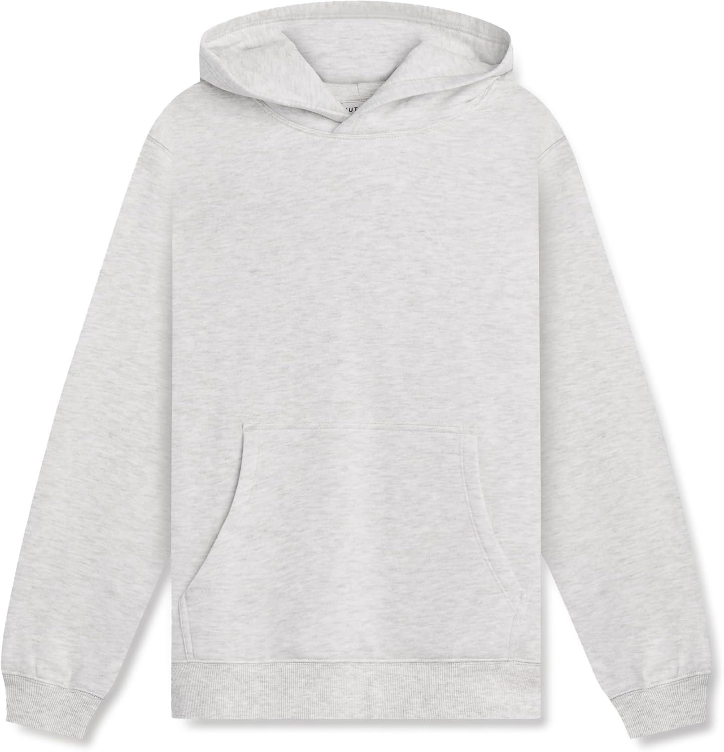 KUT & SO Cozy Fleece Women’s Essential Pullover Hoodie – Casual Sweatshirts for Women - Image 4