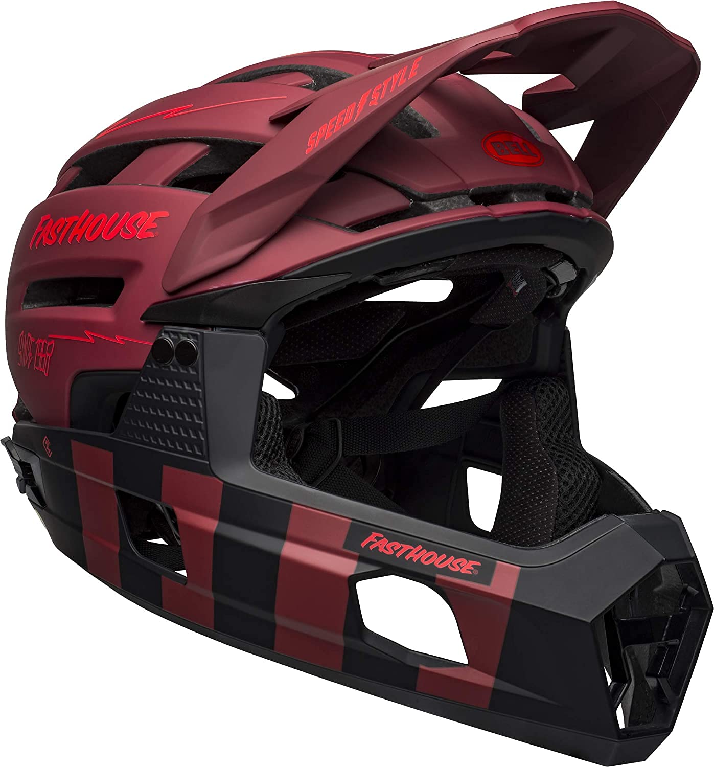 BELL Casque. Adulte Mixte